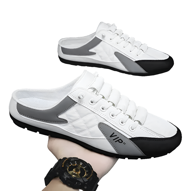 Tênis Sapatilha Casual Shoes Soft - Super Confortável